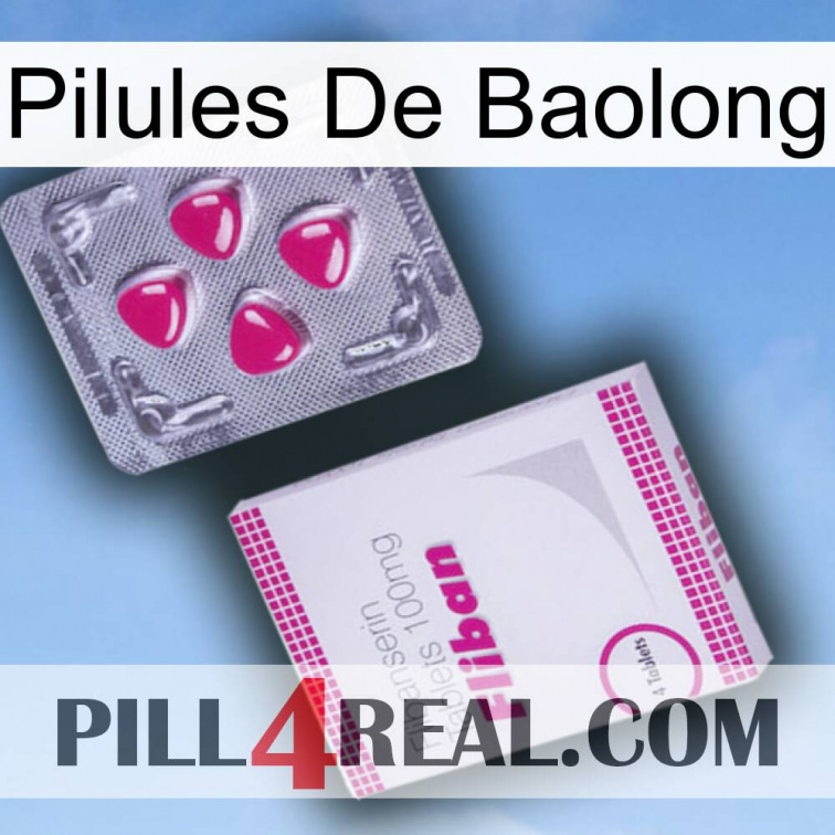 Baolong Pills 32